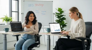 SEO in WordPress Websites in Phuket