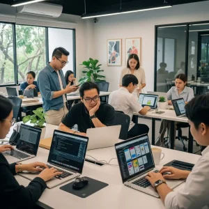 7 Reasons Businesses Choose Fortune International Thailand