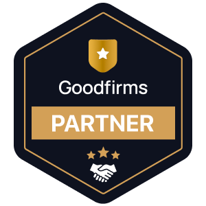 GoodFirms Partner