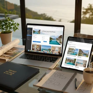 WordPress Phuket for Hotels and Villas: Drive More Direct Bookings in 2026